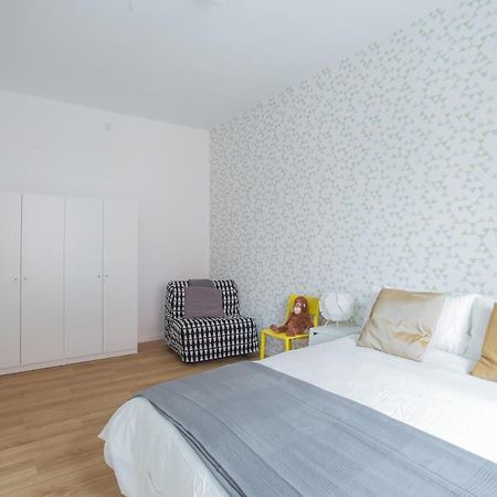 Vicenza Corso Padova Apartment Luaran gambar