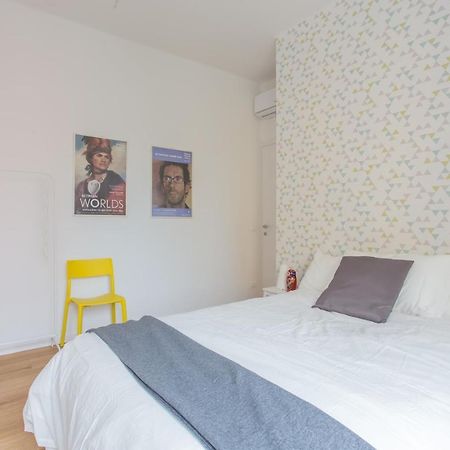 Vicenza Corso Padova Apartment Luaran gambar