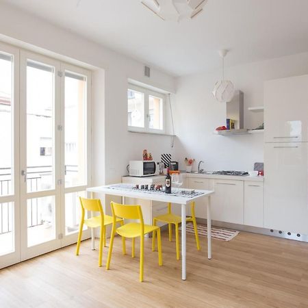 Vicenza Corso Padova Apartment Luaran gambar