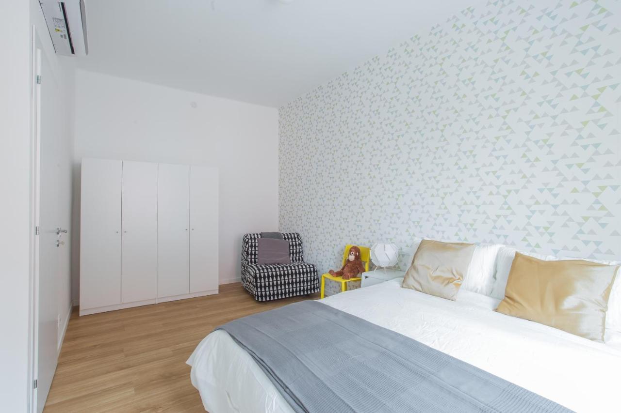 Vicenza Corso Padova Apartment Luaran gambar