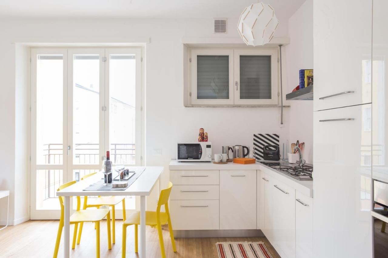 Vicenza Corso Padova Apartment Luaran gambar