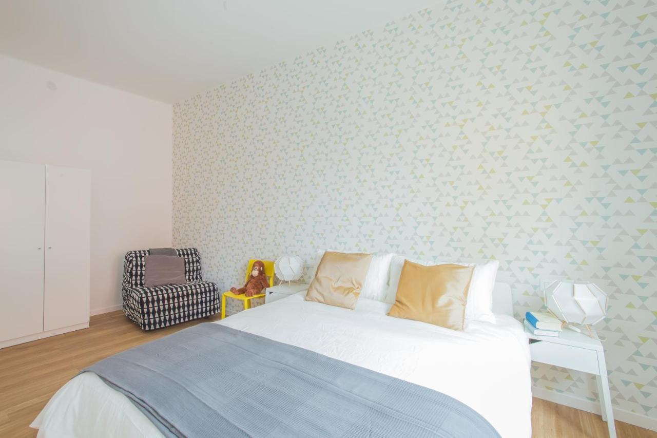 Vicenza Corso Padova Apartment Luaran gambar