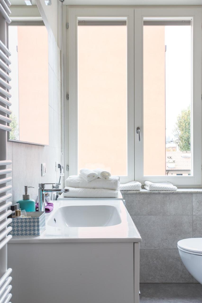 Vicenza Corso Padova Apartment Luaran gambar