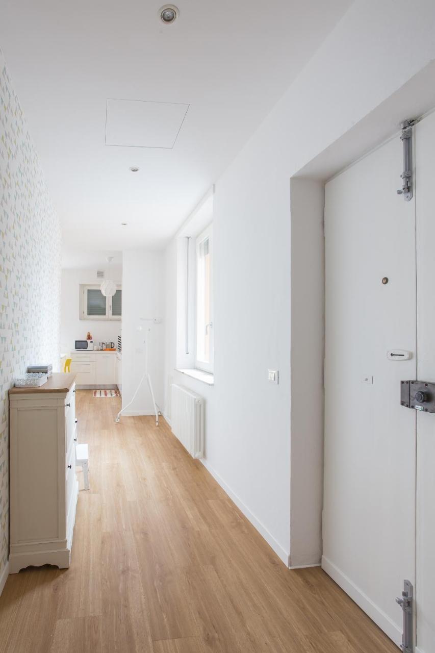 Vicenza Corso Padova Apartment Luaran gambar