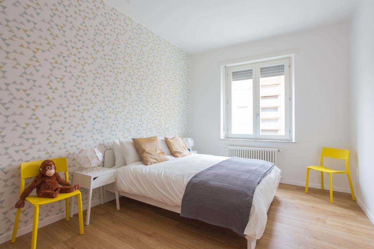Vicenza Corso Padova Apartment Luaran gambar