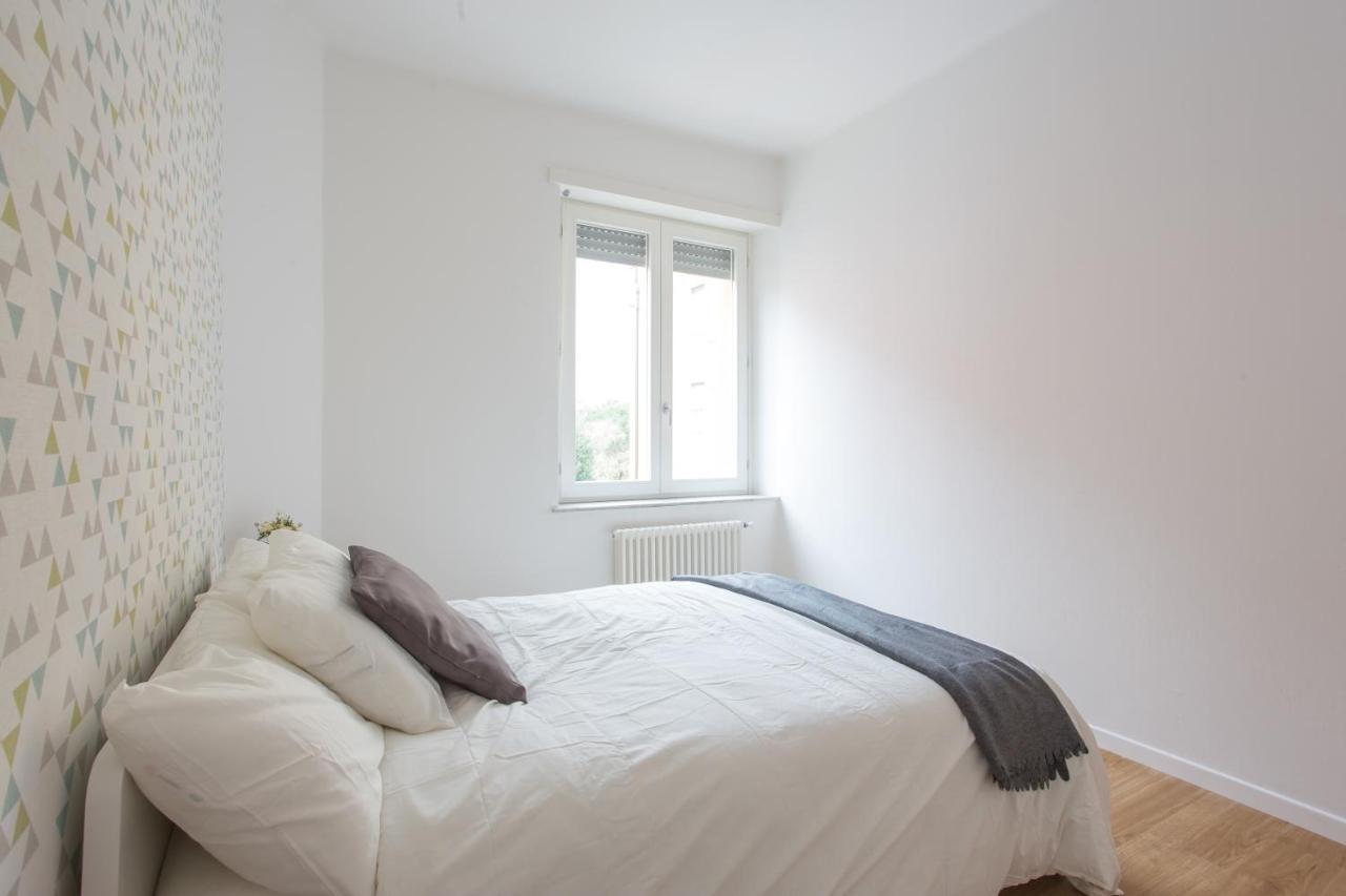 Vicenza Corso Padova Apartment Luaran gambar