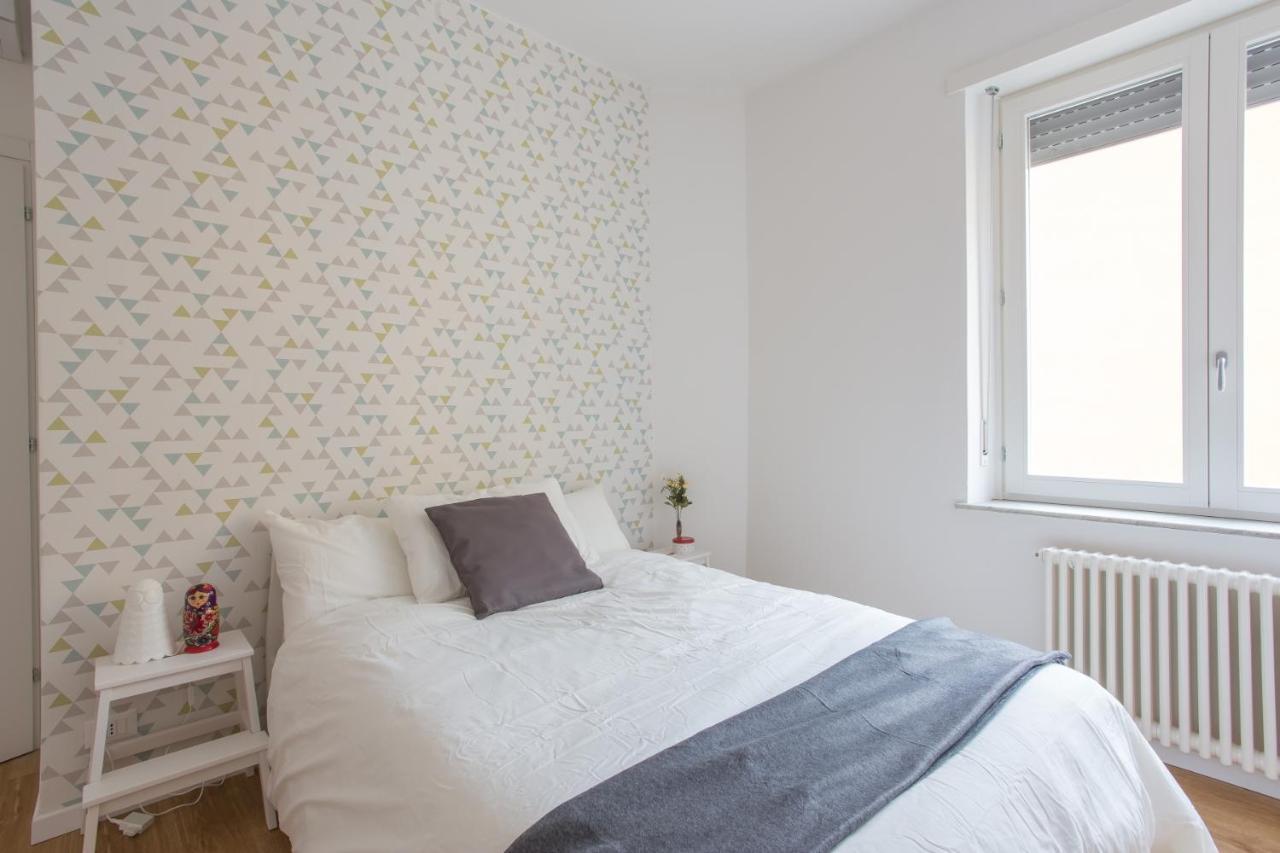 Vicenza Corso Padova Apartment Luaran gambar